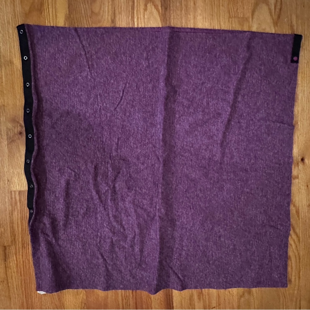 Lululemon scarf